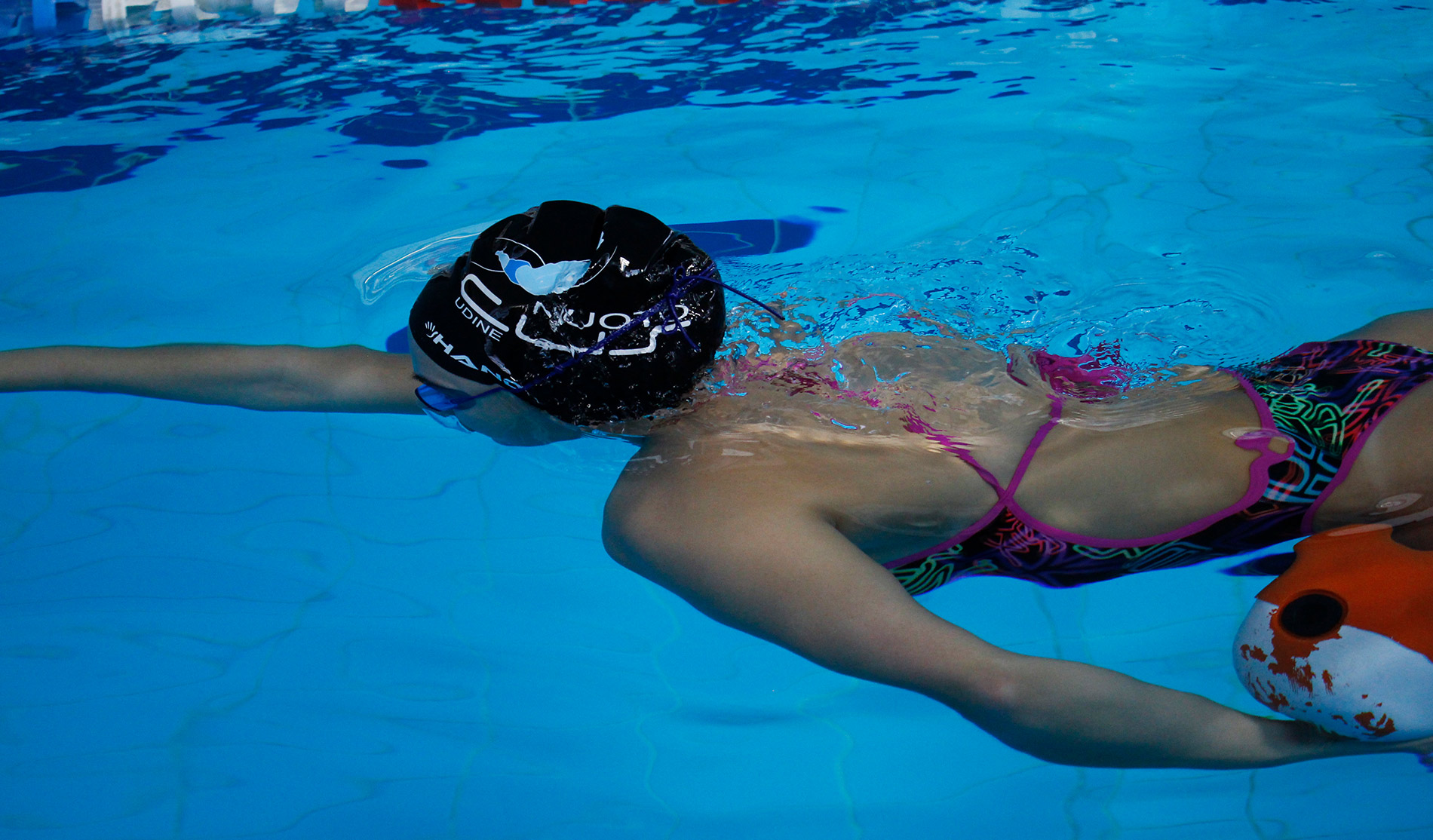 Nuoto per Salvamento a Udine